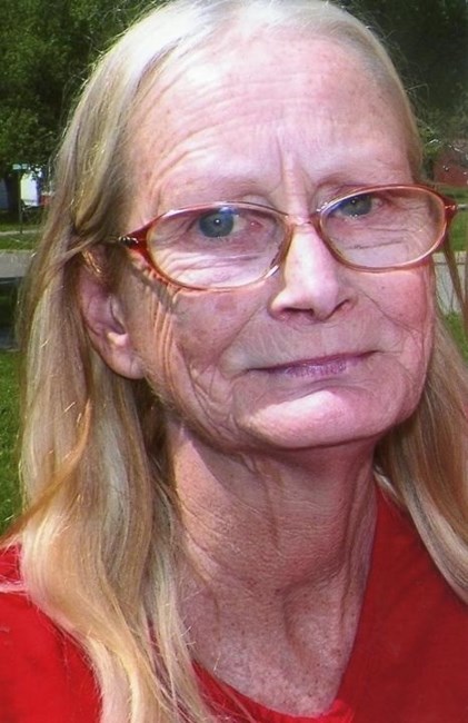 Obituary of Virginia Carol Ballard