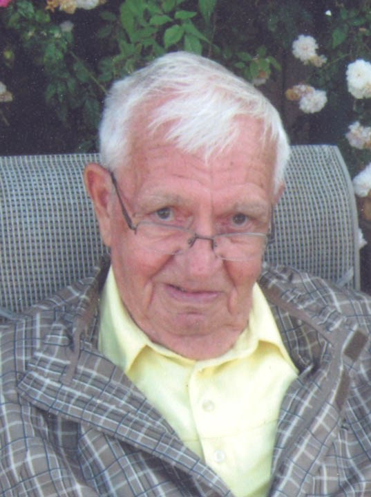 WILSON Obituary Fort Qu'appelle, SK