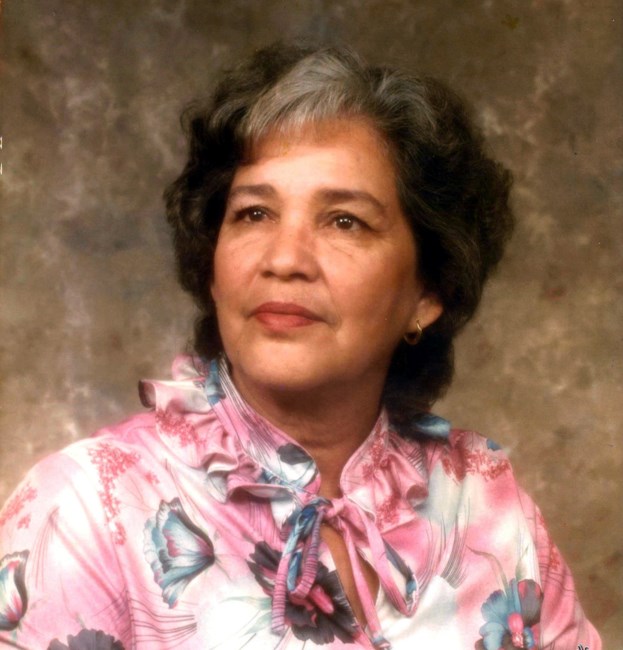 Obituary of Alicia T. Flores