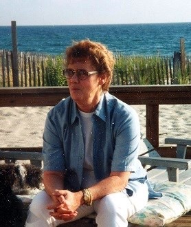 Obituary of Donis Susan King