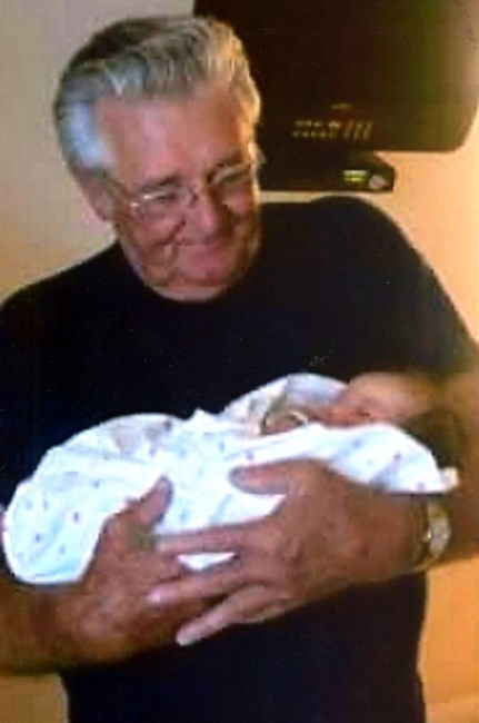 Obituary of Arthur Henry McIntosh