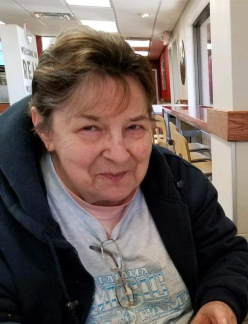 Obituary of Rose Marie Woods