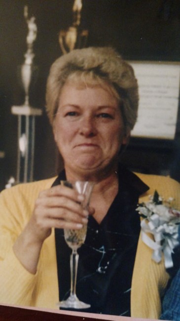 Obituary of Anita Delores Clark