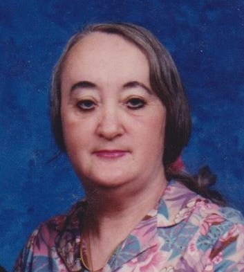 Obituary of Mary Floyd