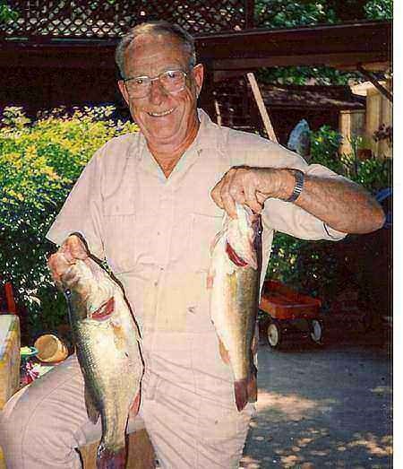 Obituary of Perry Alvin Price, Jr.