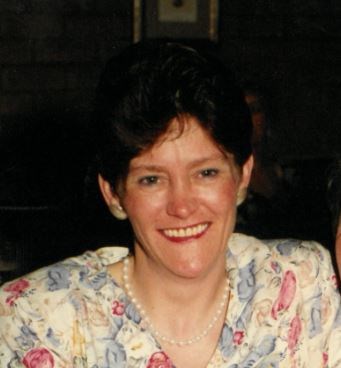 Obituary of Olwen "Olly" Graham