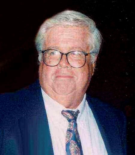 Obituary of Tom Beynon