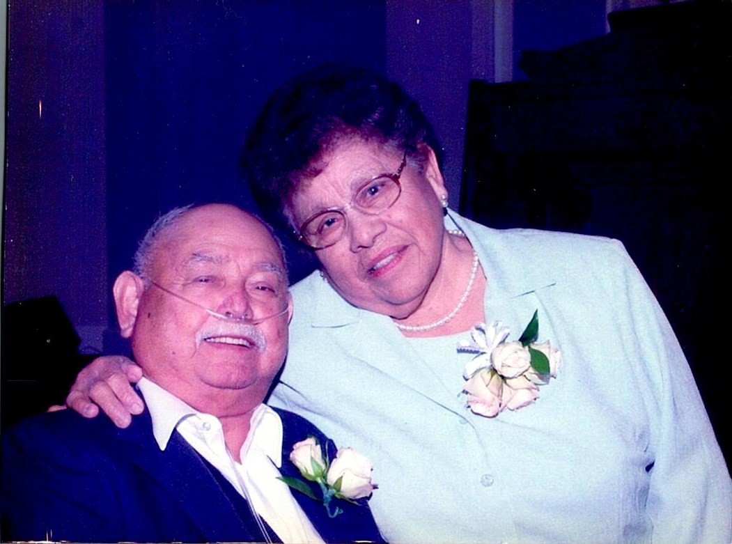 Tomasa Castillo Obituary - Burnet, TX