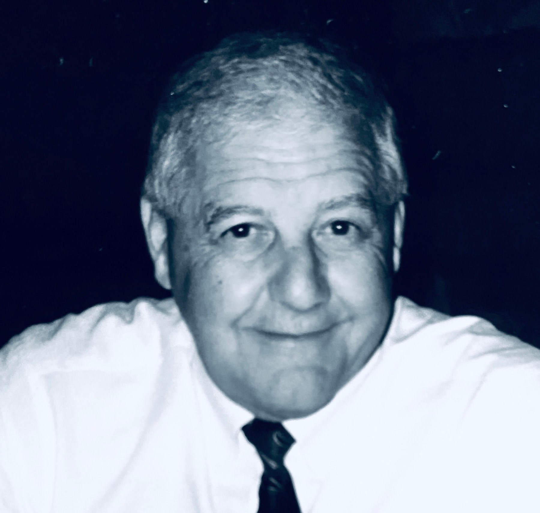 Obituary of John Carl Laviola