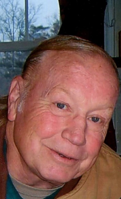 Obituary of Kenneth C. Kramer