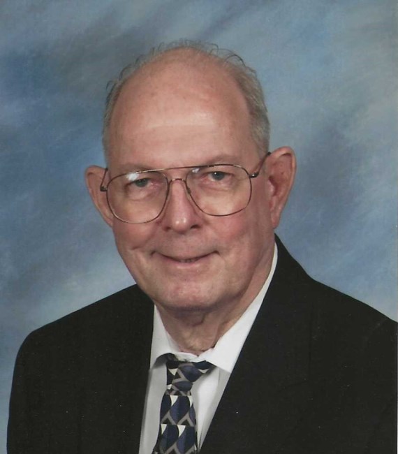 Obituary of Paul Joseph Ebert