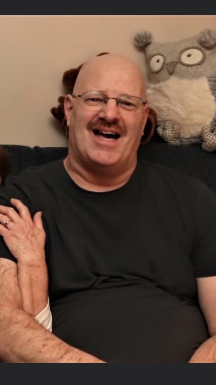 Obituary of Timothy Patrick Brown