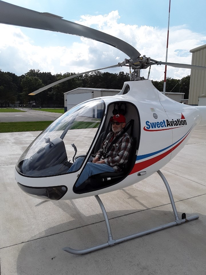 Obituary of Hugh A. Kessler