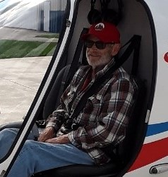 Obituary of Hugh A. Kessler