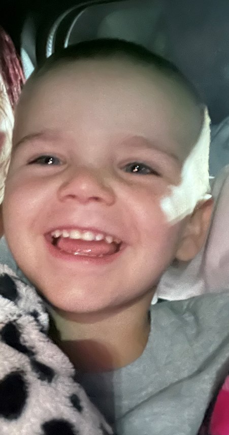 Obituario de Noah Andrew Gordon