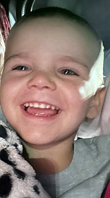 Obituario de Noah Andrew Gordon