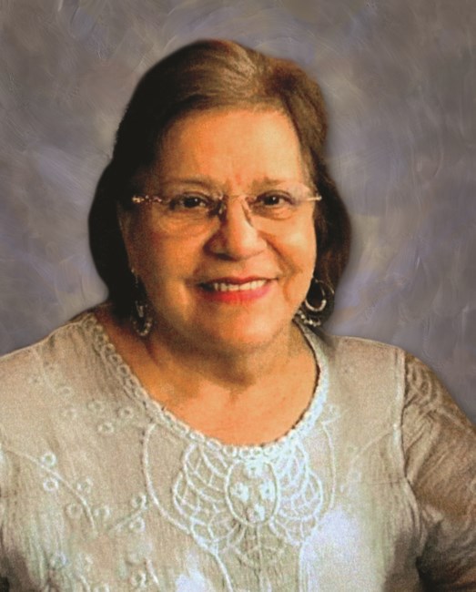 Obituary of Edith Arevalo