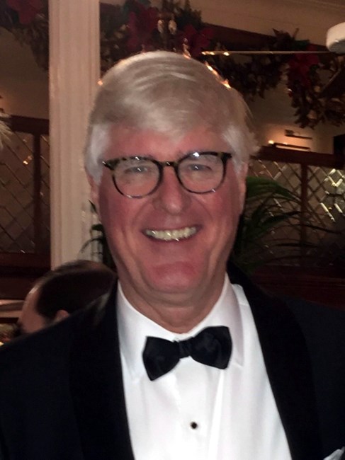 Obituary of Martin Rene de Lauréal