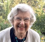 Dorothy Meyerson