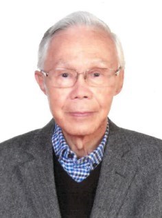 Obituario de Mr. Ying Sang Yung