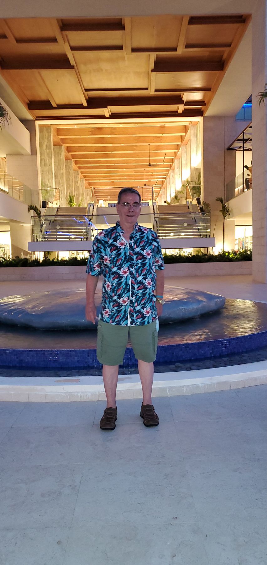 Obituary of Alfonso Diaz Gonzalez