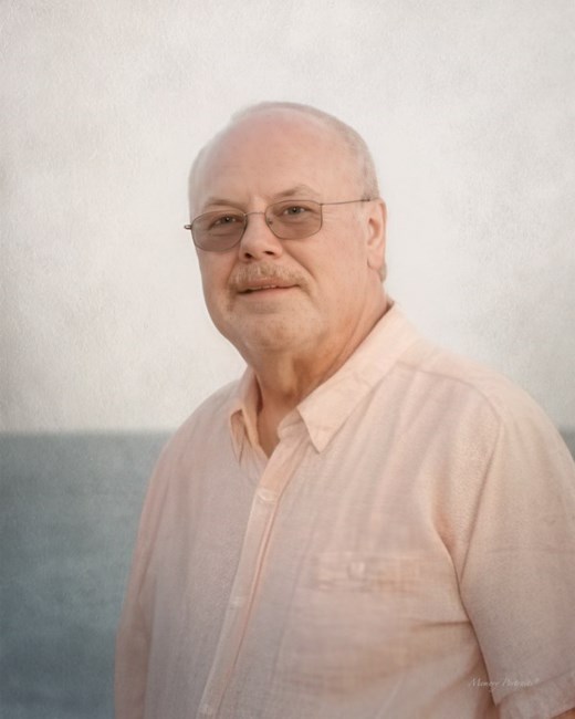 Obituary of Steven Graham