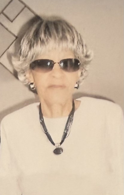 Obituario de Norma E. Hodges