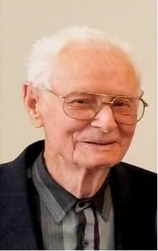 Obituary of Daniel Bodjanac