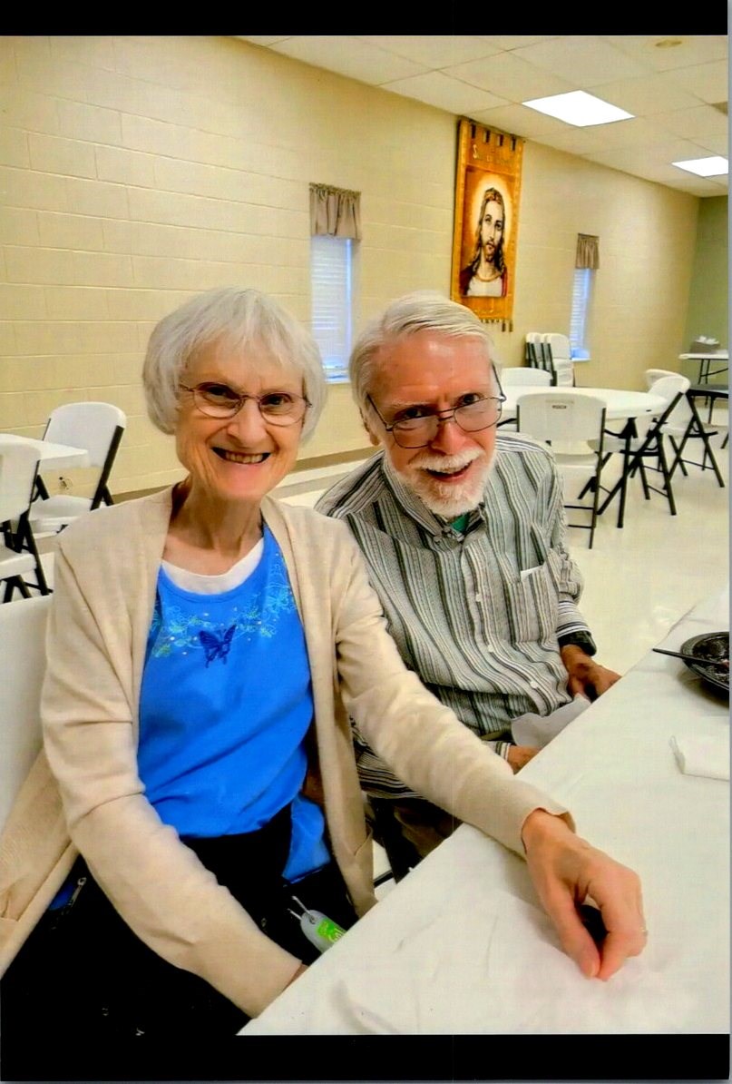 Obituary of Barbara Ann Parola