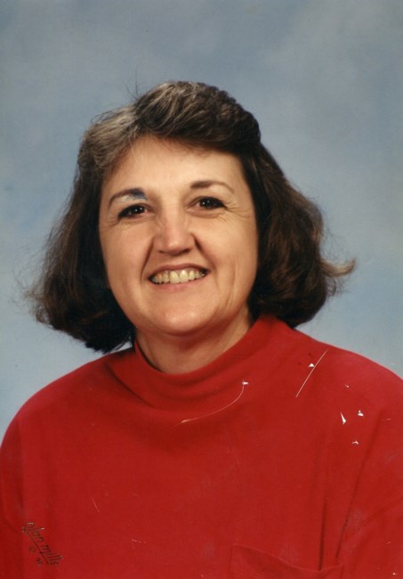 Obituary of Mary Jean Chisum Pinkston