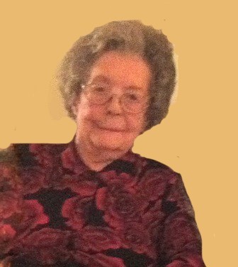 Obituario de Mary E Molander