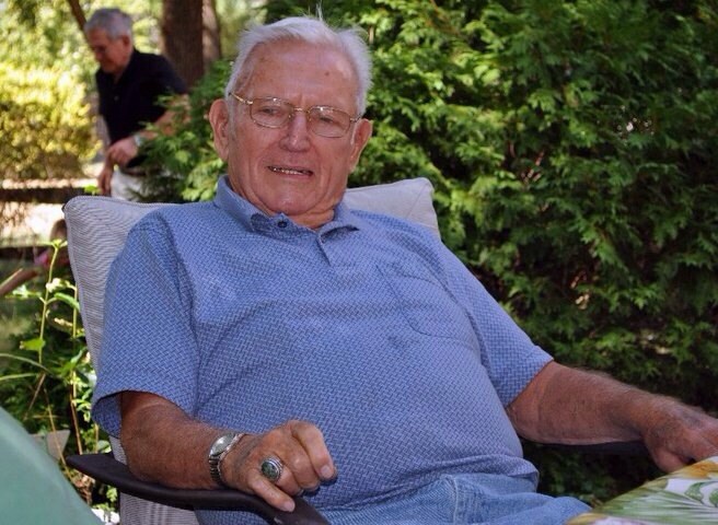 Obituary of Paul E Smith