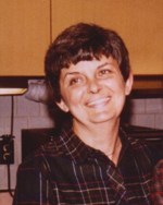 Patricia Blackstock