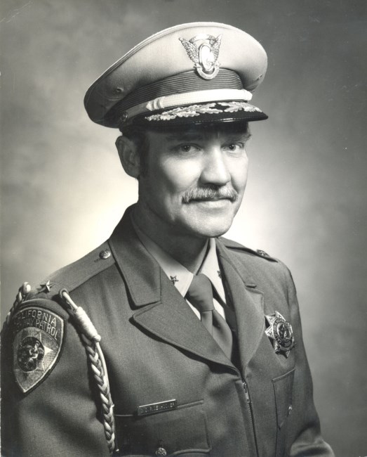 Obituary of Garland Dwaine Risenhoover