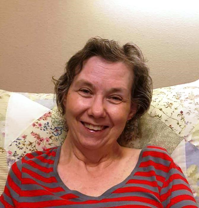 Obituary of Patricia Ann Guerra