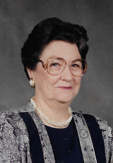 Obituary of Dolores Smith Colston
