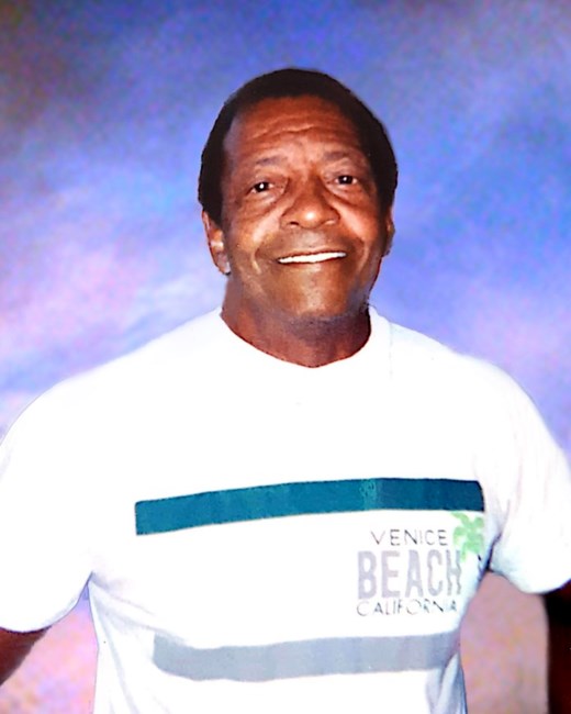 Obituary of Curtis Lional Adams