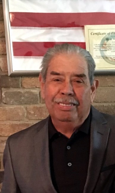 obituary image