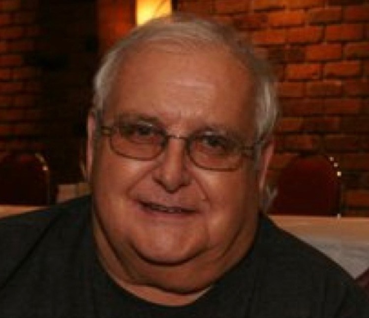 Obituary of Ronald St Amour