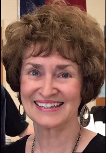 Obituary of Polly Marie Webb