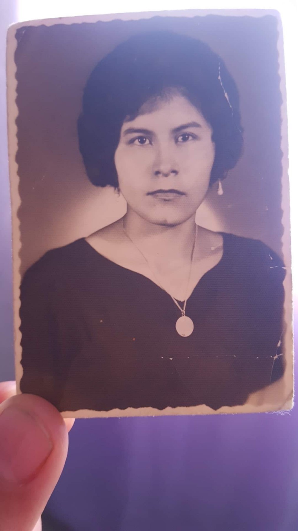 Obituary of Sofia Elias