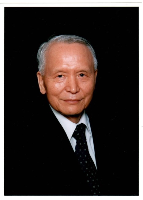 Obituary of Hang K. Lee