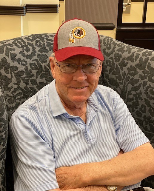 Obituary of Earl R. Halterman Jr.