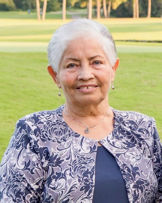 Obituary of Lydia Sanchez