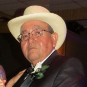 Avis de décès de Xavier L. Perales