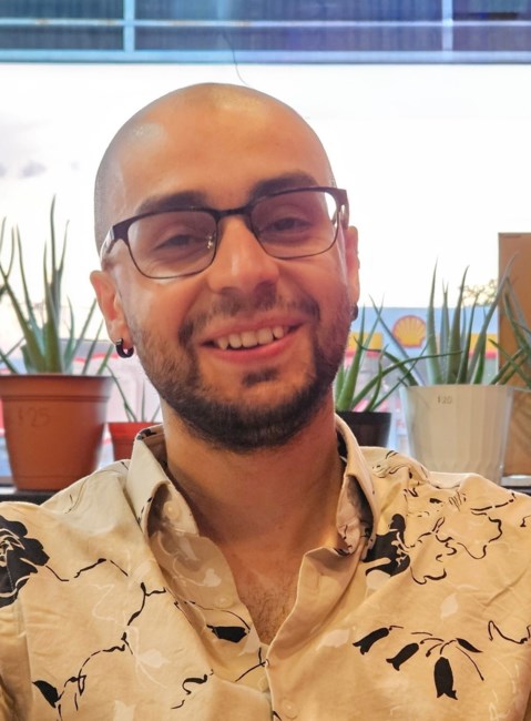 Obituary of Aleksander A. Piatek