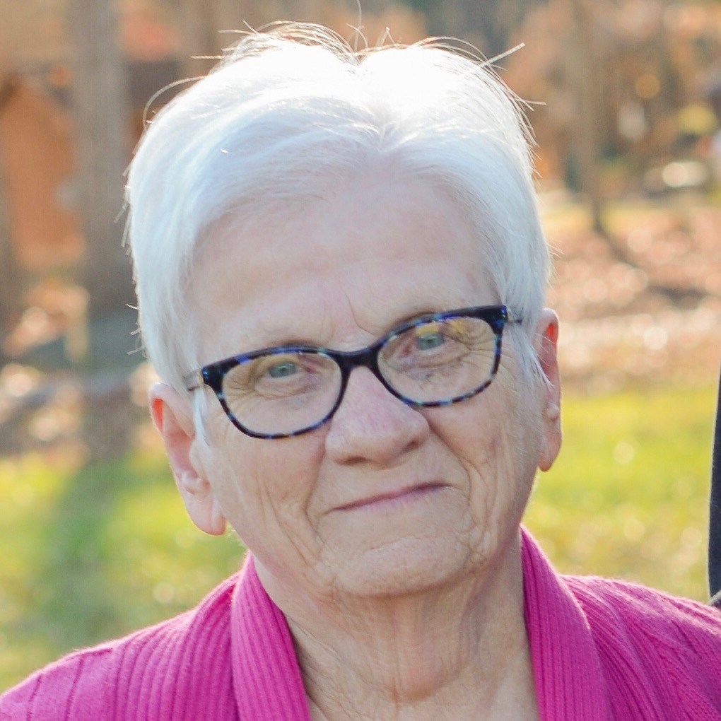 Obituary of Doris B. Winchester