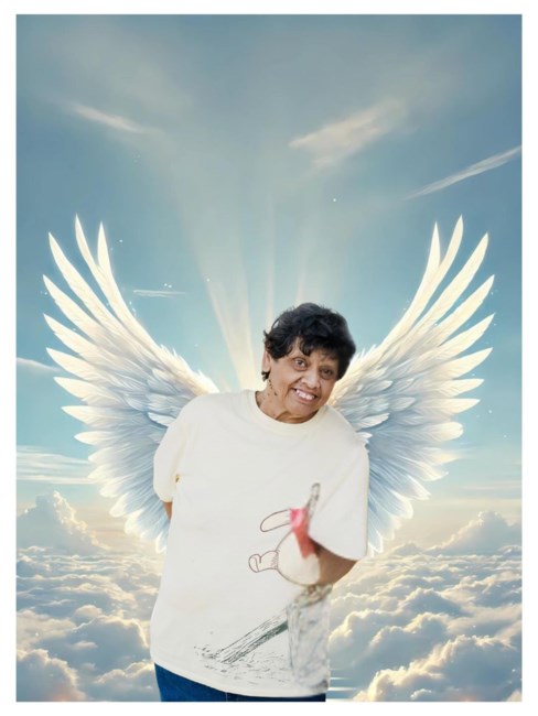 Obituary of Lois Leeann Espinosa