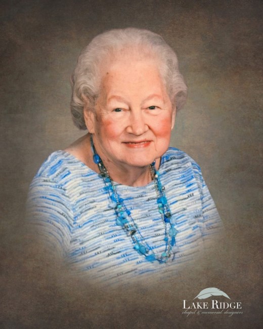 Obituary of Florence Adaline Klein