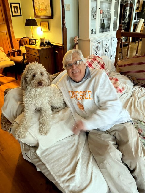 Obituary of Richard Mark Moore